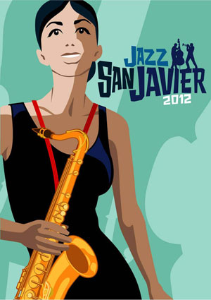 Festival de Jazz de Cartagena 2012