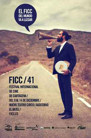 Festival de Cine de Cartagena 