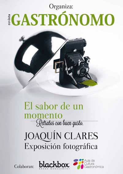 Photo Exhibition ''Tasting the Moment''