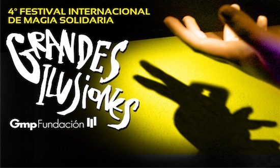 IV Festival de Magia Solidaria