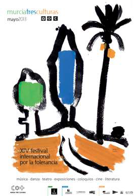 Murcia Tres Culturas