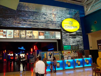 Ve al Cine por 3,50€