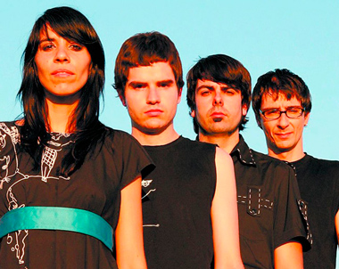 Concerts in Murcia up to July 20