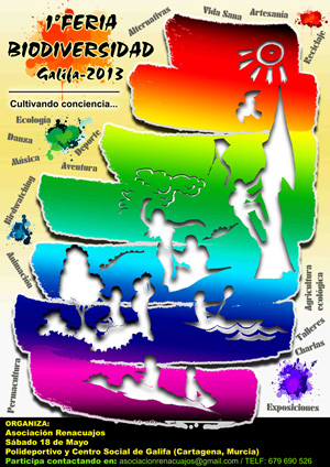 1st Biodiversity Fair