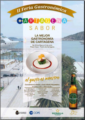 Cartagena Sabor