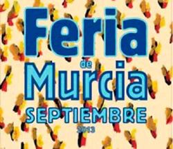 Murcia's September Fair 2013