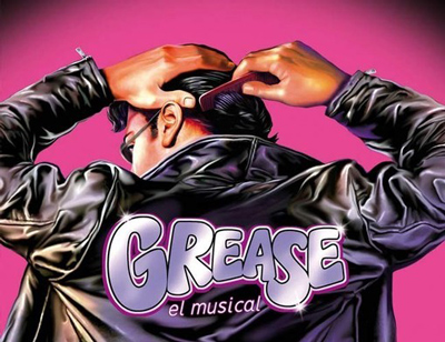 Musical Grease