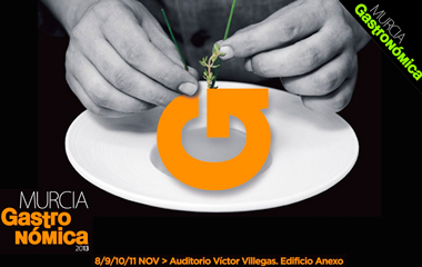 Murcia Gastronómica 2013