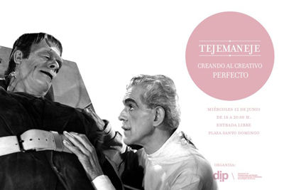 Talleres Tejemaneje