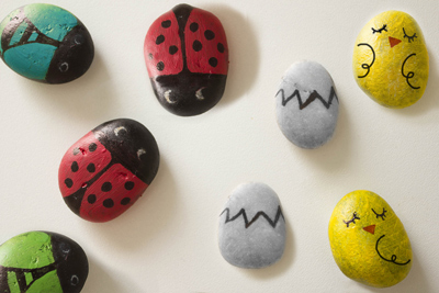 Talleres Veraniegos Tetemaneje