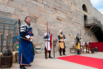 2nd Medieval Tournament