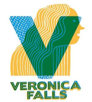 Veronica Falls