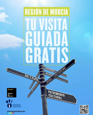 Visitas guiadas por Calasparra