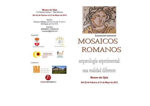 Mosaicos Romanos