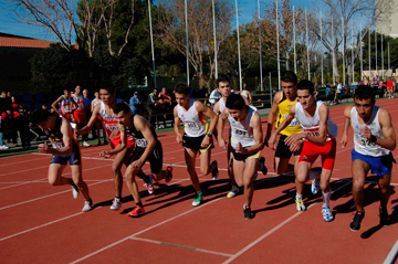 24 Horas de Running en Murcia