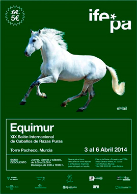 19th International Event on Thoroughbred Horses
