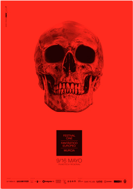 3rd European Fantastic Movie Festival in Europe 