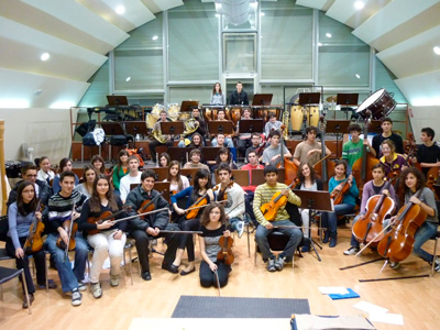 3rd Music Cycle in Museums 