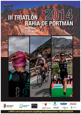 III Triatlón Bahía de Portman 