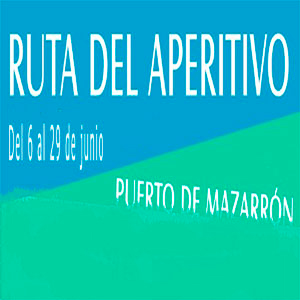 II Ruta del Aperitivo en Mazarrón 