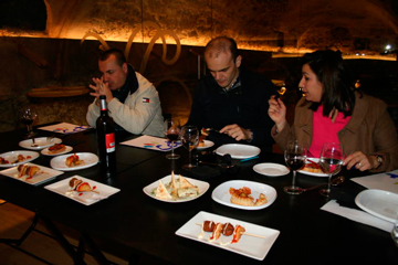 VI Ruta de la Tapa y el Cóctel en Cehegín