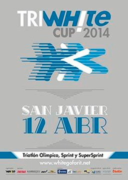 Triwhite en San Javier 