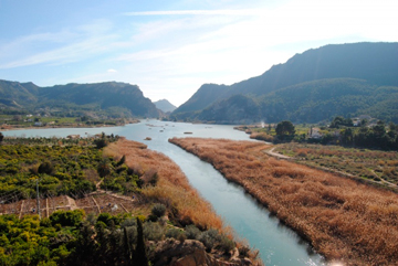 Ruta por el Valle del Ricote