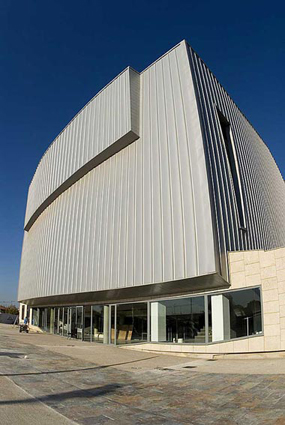 Festival de Cortometrajes en Torre Pacheco